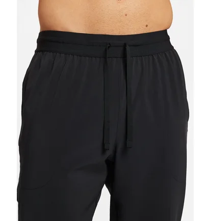 Штаны мужские Nike Mens Yoga Pants Black Dd2120-010