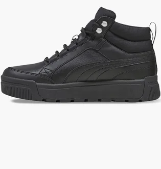 Кросівки чоловічі Puma Tarrenz Sb Iii Puretex Black 393930-01
