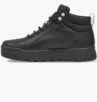 Кроссовки мужские Puma Tarrenz Sb Iii Puretex Black 393930-01