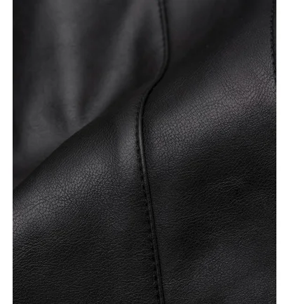 Куртка мужская Daily Paper Leeto Black 2121077
