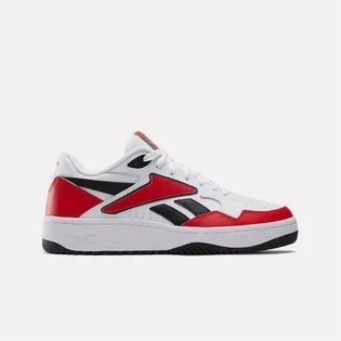 Кросівки унісекс Reebok Atr Chill White 100201337