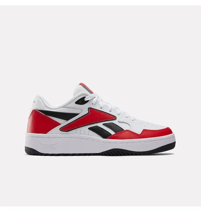 Кросівки унісекс Reebok Atr Chill White 100201337