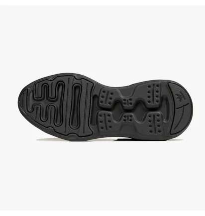 Кроссовки женские Adidas Zx 2K Flux Originals Black Fv8551