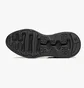 Кроссовки женские Adidas Zx 2K Flux Originals Black Fv8551