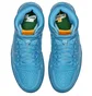 Кроссовки мужские Air Jordan 1 Retro High Og G8Rd Blue AJ5997-455