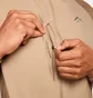 Ветровка мужская Nike Aireez Beige FN4002-247