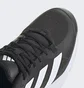 Кросівки чоловічі Adidas Court Team Bounce 2.0 Shoes Black Hr0609