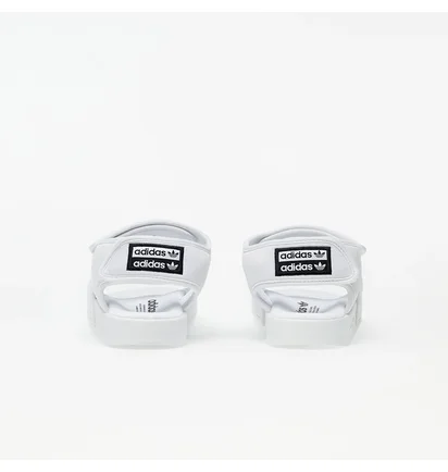 Сандали мужские Adidas Adilette 3.0 Sandals White Eg5026