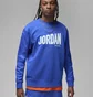 Свитшот мужской Air Jordan Flight Mvp Blue Dv7588-480