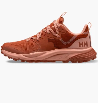 Кроссовки женские Helly Hansen Falcon Tr Orange 11783-179