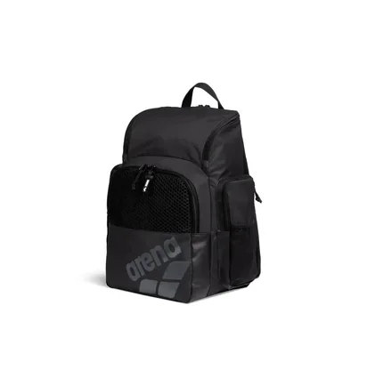 Рюкзак унісекс Arena One Go Black 010229-100