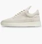 Кроссовки мужские Filling Pieces Low Top Beige 101213918120