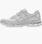 Кроссовки мужские Asics Gel Nyc Grey 1203A663-101