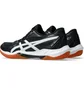 Кроссовки женские Asics Rocket 12 Black 1072A119-001
