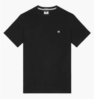 Футболка мужская Weekend Offender Cannon Beach Black TS1A01-BLACK