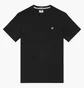 Футболка чоловіча Weekend Offender Cannon Beach Black TS1A01-BLACK