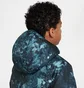 Куртка дитяча Nike Acg Rope De Dope Blue/Turquoise FV0410-464