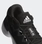 Кроссовки мужские Adidas Donovan Mitchell D.O.N. Issue #2 Black Fw8512