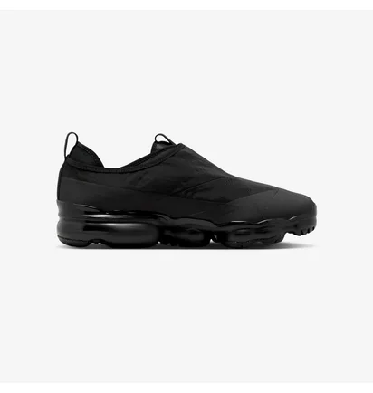 Кроссовки мужские Nike Air Vapormax Moc Roam Black DZ7273-001