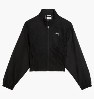 Олімпійка жіноча Puma Dare To Black 634597-01
