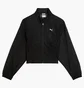 Олімпійка жіноча Puma Dare To Black 634597-01