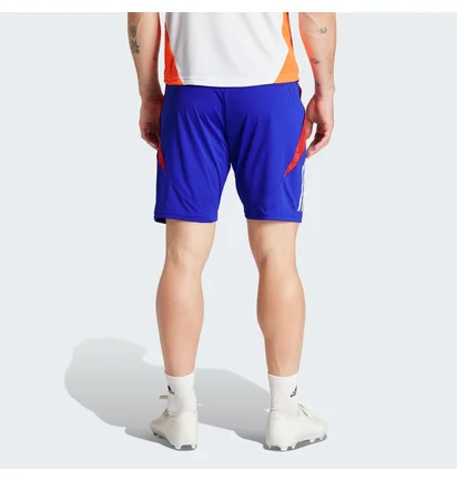 Шорты мужские Adidas Tiro 24 Competition Training Blue JF4195