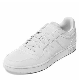 Кросівки чоловічі Adidas Hoops 3.0 Low Classic Vintage White IG7916
