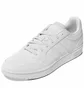 Кросівки чоловічі Adidas Hoops 3.0 Low Classic Vintage White IG7916