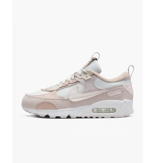 Кроссовки женские Nike Air Max 90 Futura White Dm9922-104