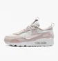 Кроссовки женские Nike Air Max 90 Futura White Dm9922-104