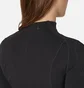 Топ женский Nike Off-White Longsleeve Top Black DV5558-010