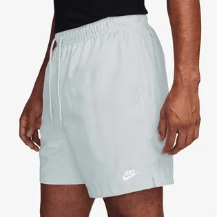 Шорты мужские Nike Club Grey FN3307-043