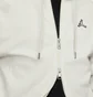 Толстовка чоловіча Air Jordan M J Ess Warmup Jacket White Dj0886-104