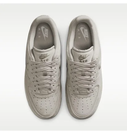 Кросівки жіночі Nike Air Force 1 07 Beige HV4406-001