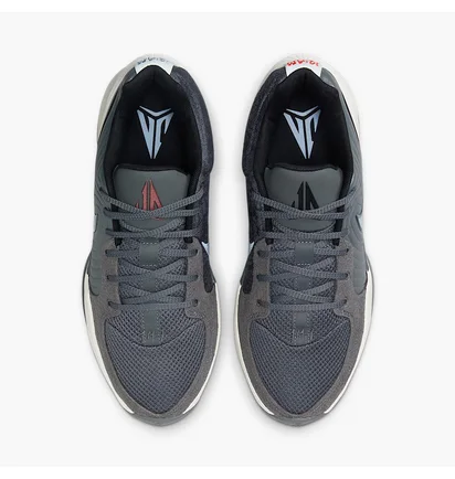 Кросівки чоловічі Nike Ja 2 Grey FD7328-002