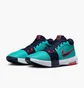 Кроссовки мужские Nike Lebron Witness Viii Turquoise HQ2139-300