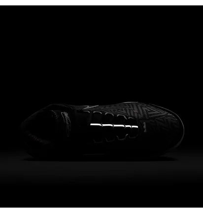 Кроссовки мужские Air Jordan Lebron Nxxt Genisus Black/White HF0712-004