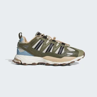 Кроссовки унисекс Adidas Hyperturf Adventure Shoes Olive HQ4312