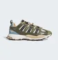Кроссовки унисекс Adidas Hyperturf Adventure Shoes Olive HQ4312