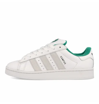 Кросівки чоловічі Adidas Campus 00S White ID2067
