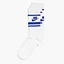 Шкарпетки унісекс Nike U Nk Nsw Everyday Essential Crew (3 пари) Stripes White CQ0301-105