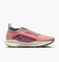 Кроссовки женские Nike Pegasus Trail 5 Gtx Peach FQ0912-600