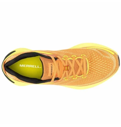 Кроссовки мужские Merrell Morphlite Orange J068071