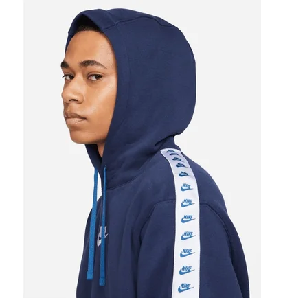 Спортивный костюм мужской Nike M Nk Club Flc Gx