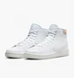 Кросівки жіночі Nike Court Royale 2 Mid White CT1725-100