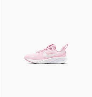 Кроссовки детские Nike Star Runner 4 Nn (Ps) Pink DX7614-602