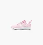 Кроссовки детские Nike Star Runner 4 Nn (Ps) Pink DX7614-602
