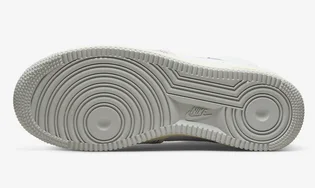 Кросівки жіночі Nike Air Force 1 Sculpt White DV2187-100
