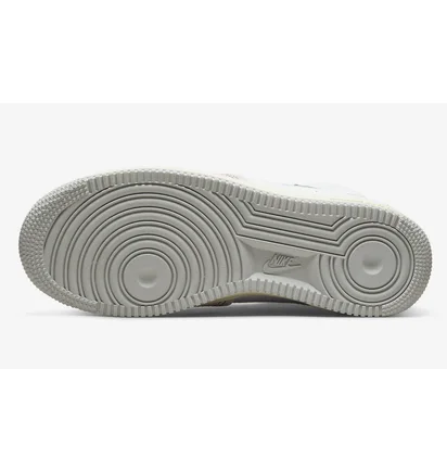 Кросівки жіночі Nike Air Force 1 Sculpt White DV2187-100