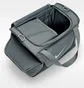 Сумка унисекс Nike Brasilia Training Mini Duffle Grey IB4398-084